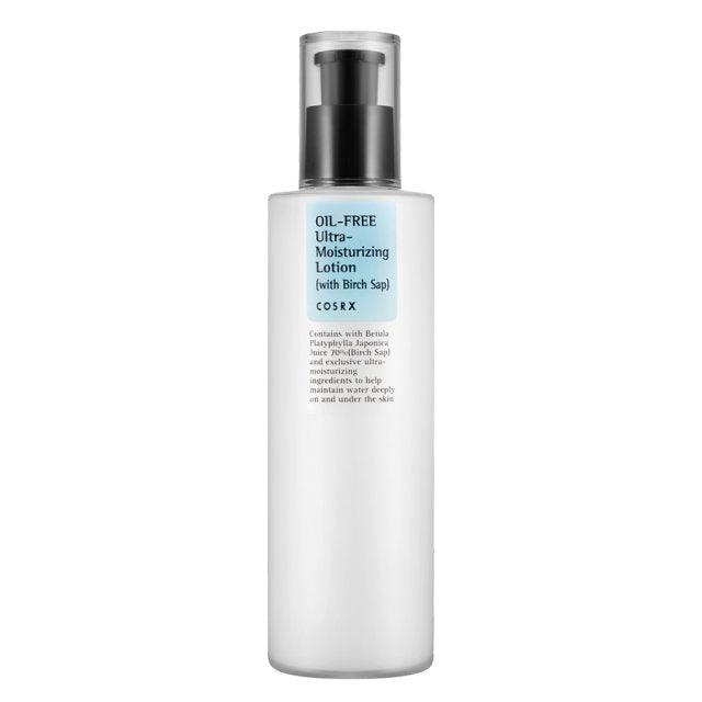 [COSRX] Oil Free Ultra Moisturizing Lotion - HOLIHOLIC