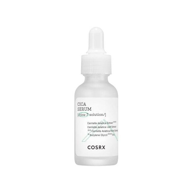 [COSRX] Pure Fit Cica Serum 30ml - HOLIHOLIC