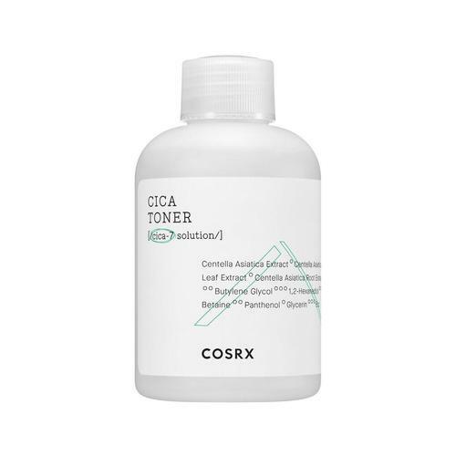 [COSRX] Pure Fit Cica Toner 150ml - HOLIHOLIC