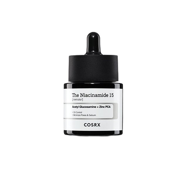 [COSRX] The Niacinamide 15 Serum-Holiholic