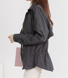 Carolina All Weather Jacket - HOLIHOLIC