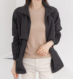 Carolina All Weather Jacket - HOLIHOLIC