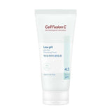 [Cell Fusion C] Low ph pHarrier Cleansing Foam