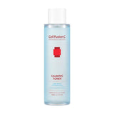 [Cell Fusion C] Post A Calming Toner 200ml - HOLIHOLIC
