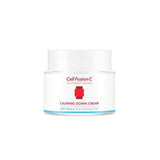 [Cell Fusion C] Post Alpha Calming Down Cream - HOLIHOLIC