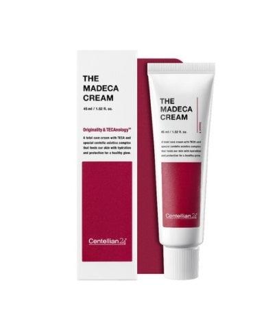 How to Use Centellian 24 Madeca Cream: Ultimate Guide