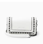 Chain Décor Mini Square Bag - HOLIHOLIC