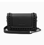 Chain Décor Mini Square Bag - HOLIHOLIC