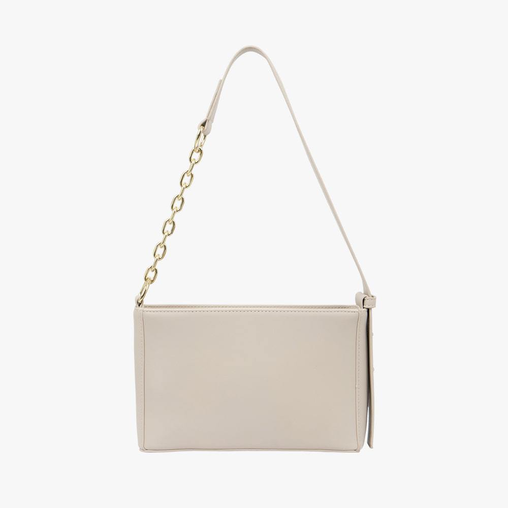 Chain Point Strap Square Bag Secondary image
