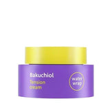 [Charmzone] Bakuchiol Water Wrap Tension Cream 50ml