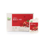[CheongKwanJang] Good Base Pomegranate Juice Korean Red Ginseng