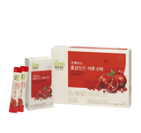 [CheongKwanJang] Good Base Red Ginseng with Pomegranate Stick 30ea - HOLIHOLIC