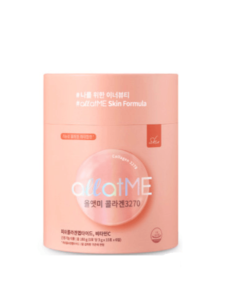 [Chong Kun Dang] All At Me Collagen 3270 60 Sticks - HOLIHOLIC