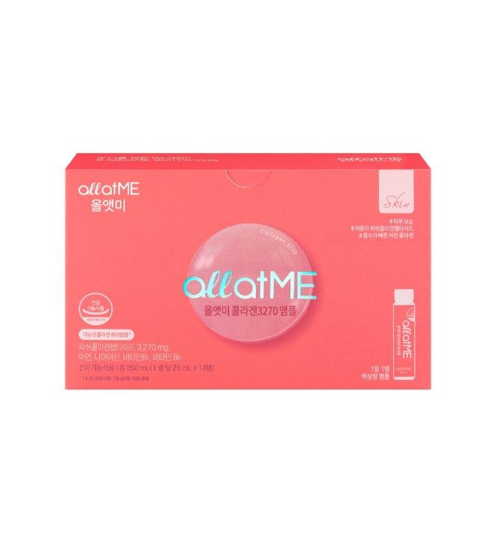 [Chong Kun Dang] All At Me Collagen 3270 Ampoule - HOLIHOLIC