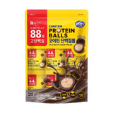 [Chong Kun Dang] Coretein Protein Ball 20packs