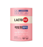 [Chong Kun Dang] LACTO-FIT Probiotics Beauty 60 Sticks