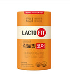 [Chong Kun Dang]LACTO-FIT Probiotics Core 60 Sticks