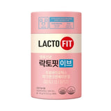 [Chong Kun Dang] LACTO-FIT Probiotics Eve 60 Sticks