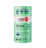 [Chong Kun Dang] LACTO-FIT Probiotics Fiber 30 Sticks