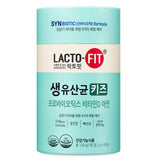 [Chong Kun Dang] LACTO-FIT Probiotics Kids 60 Sticks 
