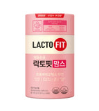 [Chong Kun Dang] LACTO-FIT Probiotics Moms 60 Sticks