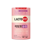 [Chong Kun Dang] LACTO-FIT Probiotics Slim 60 Sticks