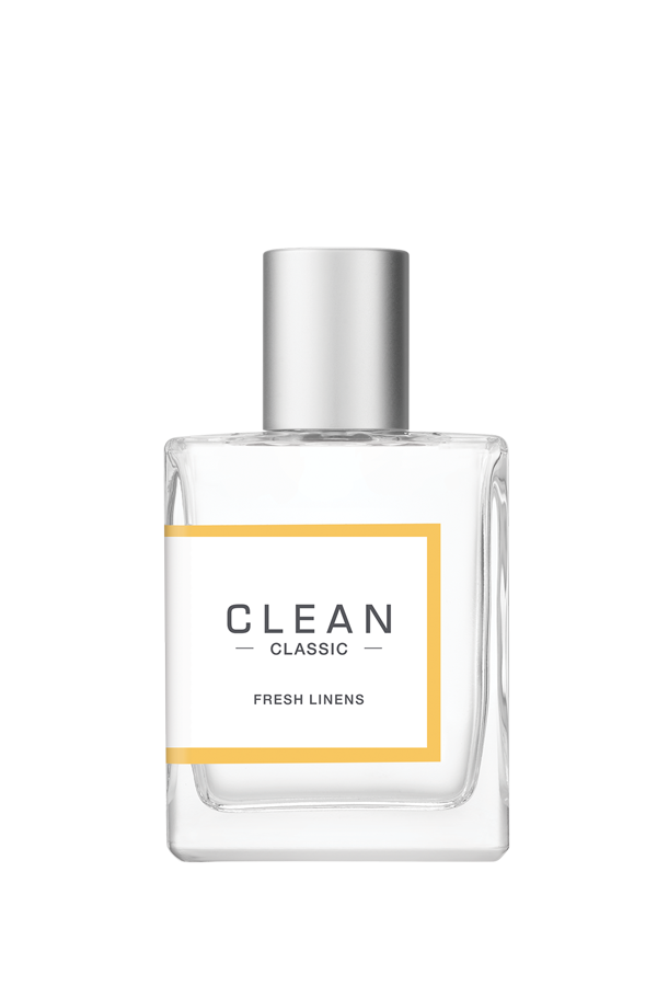 [Clean] Classic Fresh Linens EDP - HOLIHOLIC
