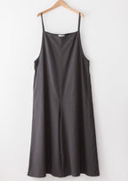 Comfy Daily Jumpsuit - HOLIHOLIC