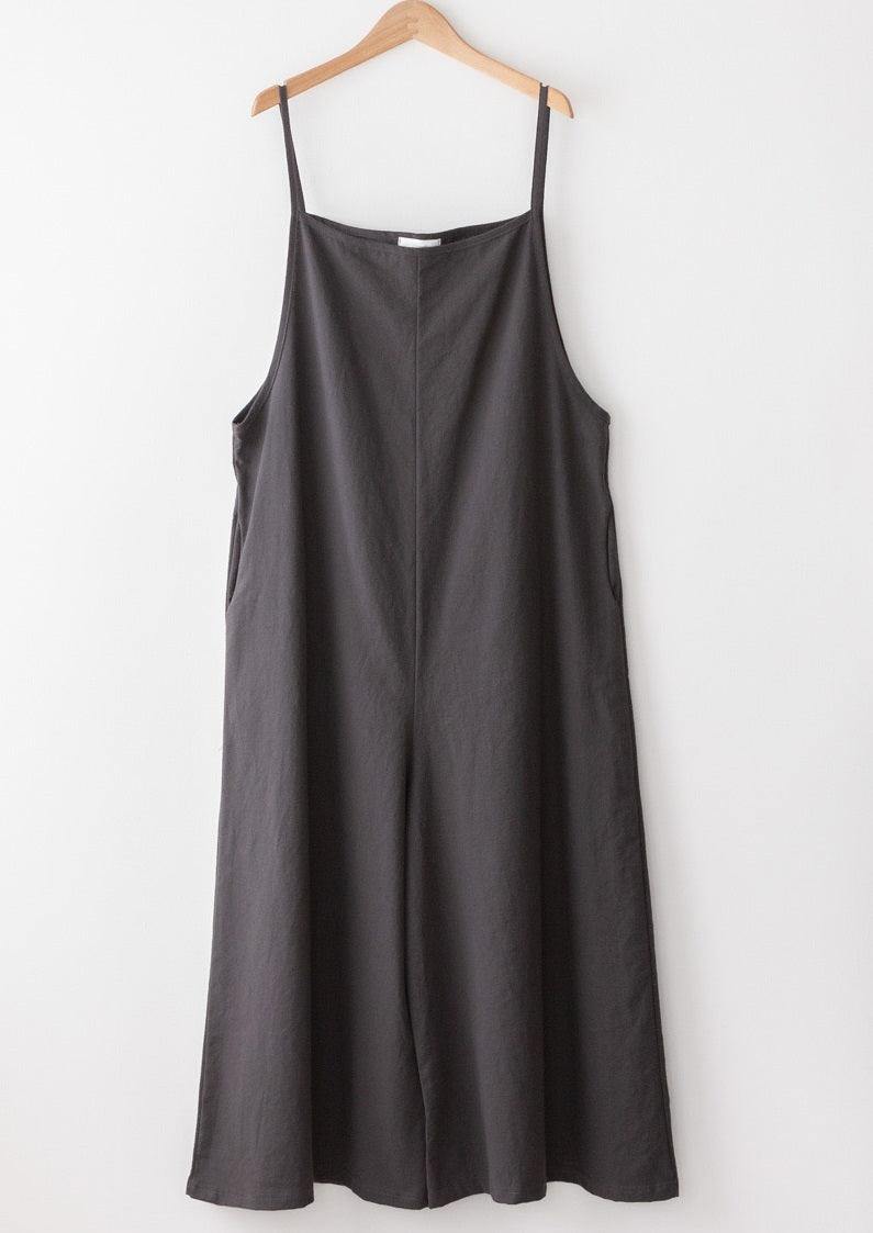 Comfy Daily Jumpsuit - HOLIHOLIC