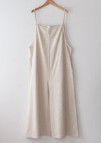 Comfy Daily Jumpsuit - HOLIHOLIC