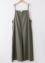 Comfy Daily Jumpsuit - HOLIHOLIC