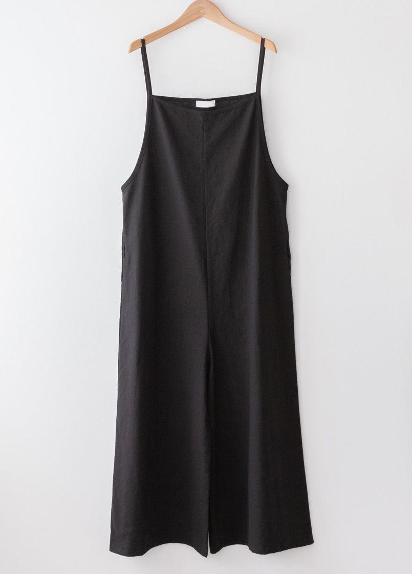 Comfy Daily Jumpsuit - HOLIHOLIC