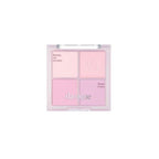 [DASIQUE] Blending Mood Cheek - HOLIHOLIC