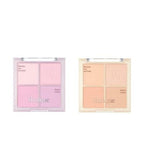 [DASIQUE] Blending Mood Cheek - HOLIHOLIC