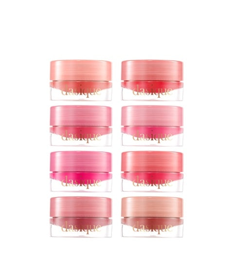 [DASIQUE] Fruity Lip Jam-Holiholic