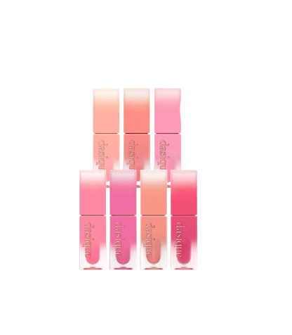 [DASIQUE] Juicy Dewy Tint - HOLIHOLIC