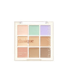 [DASIQUE] Pro Concealer Palette