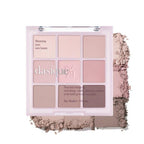 [DASIQUE] Shadow Palette - HOLIHOLIC