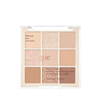 [DASIQUE] Shadow Palette - HOLIHOLIC