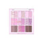 [DASIQUE] Shadow Palette #Berry Smoothie Collection-Holiholic