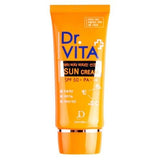 [DAYCELL] 1+1 Dr.VITA Vitamin Sun Cream SPF50+ PA+++ 50g
