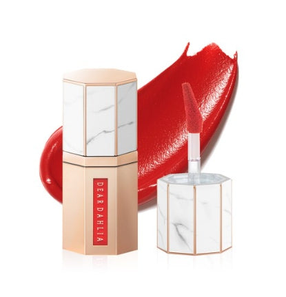 [DEAR DAHLIA] Paradise Dream Velvet Lip Mousse Secondary image