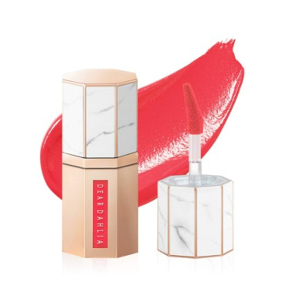 [DEAR DAHLIA] Paradise Dream Velvet Lip Mousse