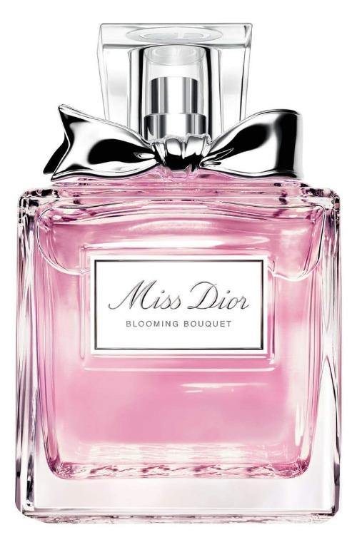Miss dior blooming bouquet eau de toilette spray 1.7 oz Clearance