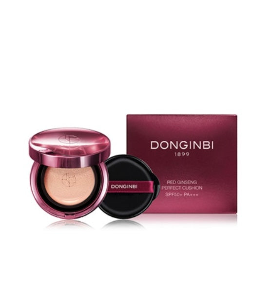 [DONGINBI] Red Ginseng Perfect Cushion SPF50+ PA+++-Holiholic Main image