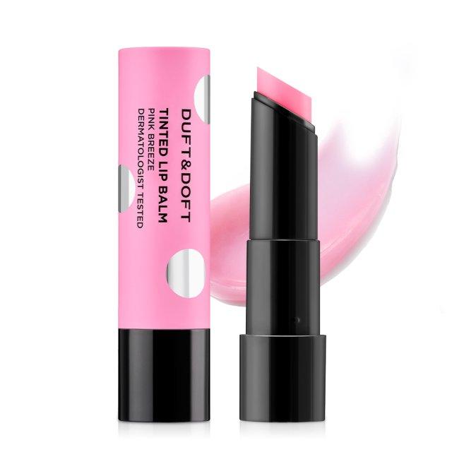 [Duft & Doft] Tinted Lip Balm - HOLIHOLIC