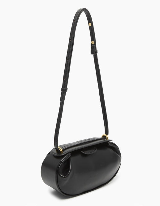 Daily Circle Mini Bag-Holiholic Main image