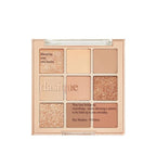[DASIQUE] Shadow Palette - HOLIHOLIC