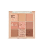 [DASIQUE] Shadow Palette - HOLIHOLIC