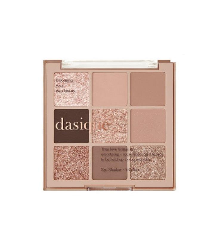 [DASIQUE] Shadow Palette - HOLIHOLIC